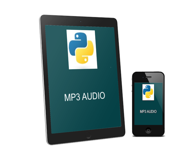 MP3 Audio Dateien